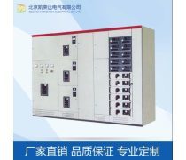 配電柜 電力系統的“神經中樞”與核心保障