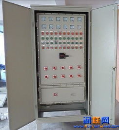 煙臺gm7704包裝秤與配套配電柜采購指南
